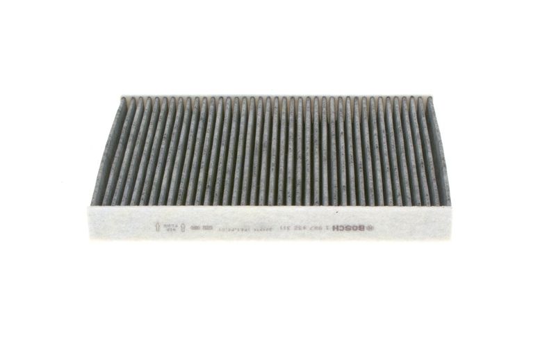 BOSCH 1 987 432 311 Filter, cabin air