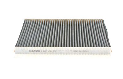 Filter, cabin air BOSCH 1 987 432 337