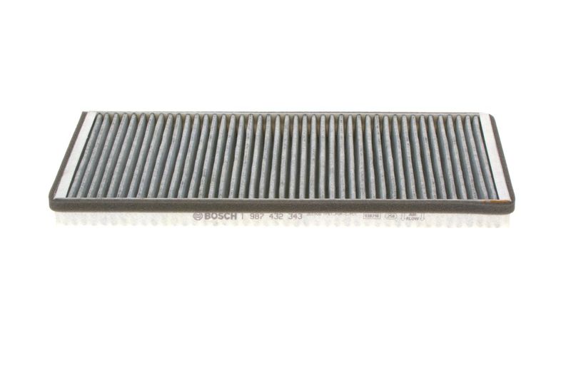 BOSCH 1 987 432 343 Filter, cabin air