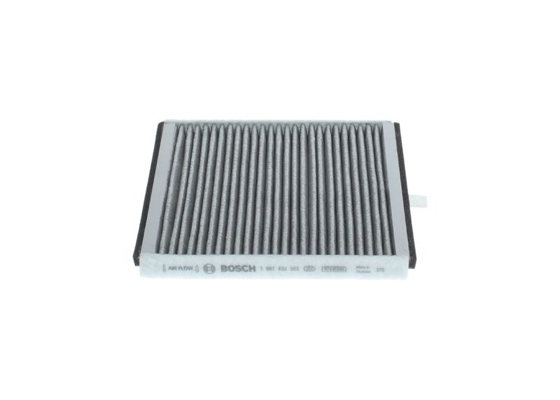 BOSCH 1 987 432 363 Filter, cabin air