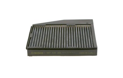 Filter, cabin air BOSCH 1 987 432 365
