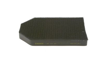 Filter, cabin air BOSCH 1 987 432 367