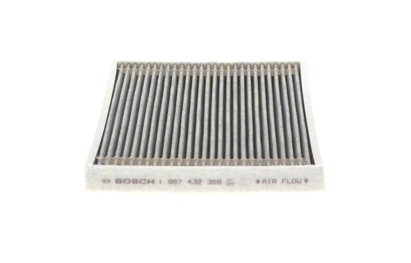 BOSCH 1 987 432 368 Filter, cabin air