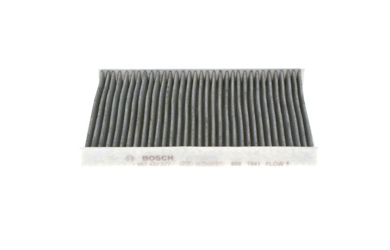 BOSCH 1 987 432 377 Filter, cabin air