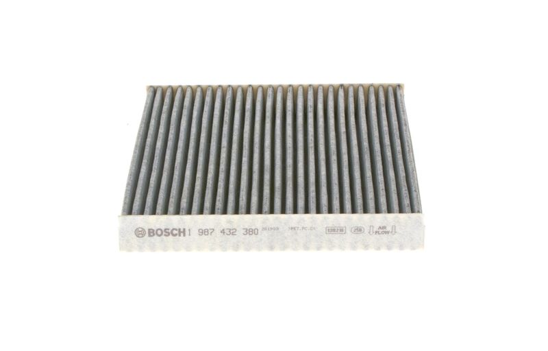 BOSCH 1 987 432 380 Filter, cabin air