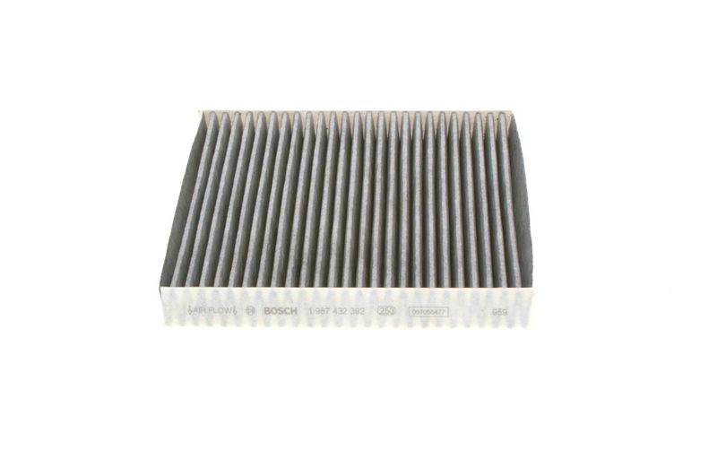 BOSCH 1 987 432 392 Filter, cabin air