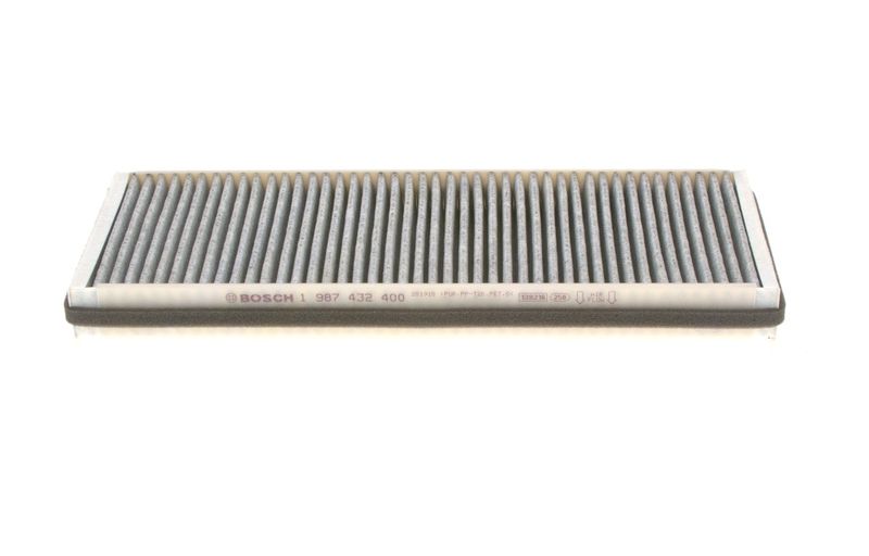 BOSCH 1 987 432 400 Filter, cabin air