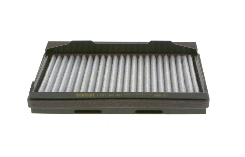 BOSCH 1 987 432 401 Filter, cabin air