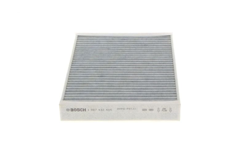 BOSCH 1 987 432 405 Filter, cabin air
