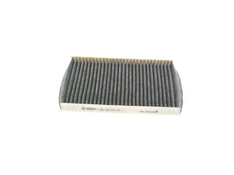 BOSCH 1 987 432 415 Filter, cabin air