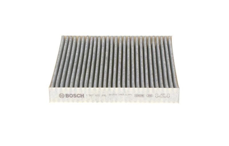 BOSCH 1 987 432 416 Filter, cabin air
