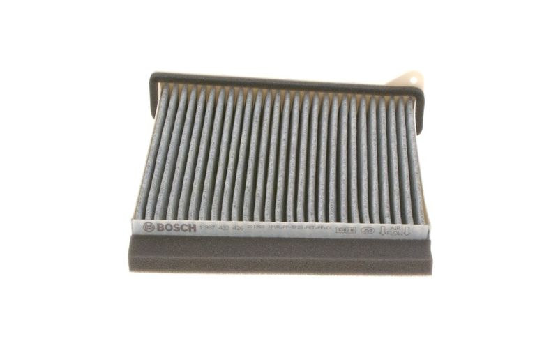 BOSCH 1 987 432 426 Filter, cabin air