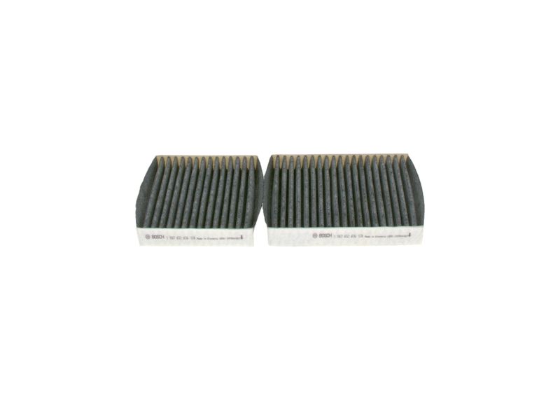 BOSCH 1 987 432 436 Filter, cabin air