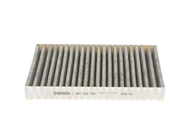 BOSCH 1 987 432 438 Filter, cabin air