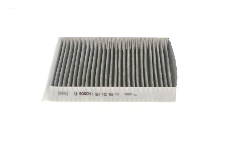 BOSCH 1 987 432 469 Filter, cabin air