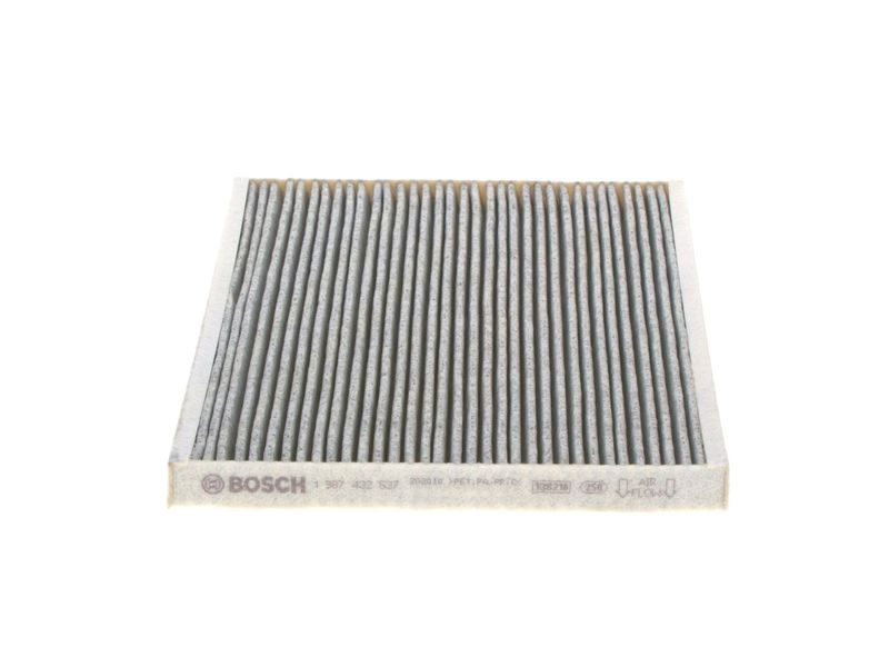 BOSCH 1 987 432 537 Filter, cabin air
