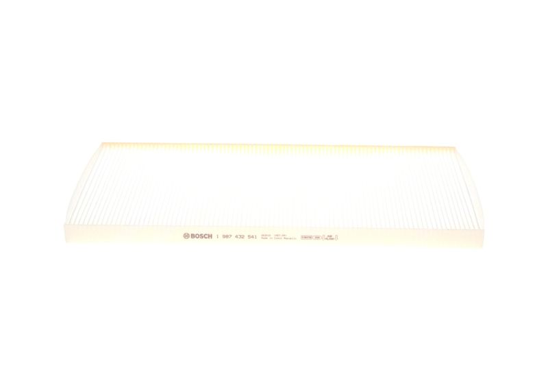 BOSCH 1 987 432 541 Filter, cabin air