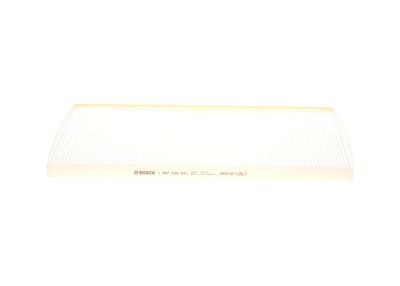 Filter, cabin air BOSCH 1 987 432 541