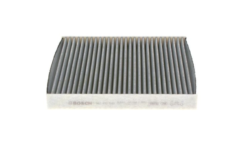 BOSCH 1 987 432 543 Filter, cabin air