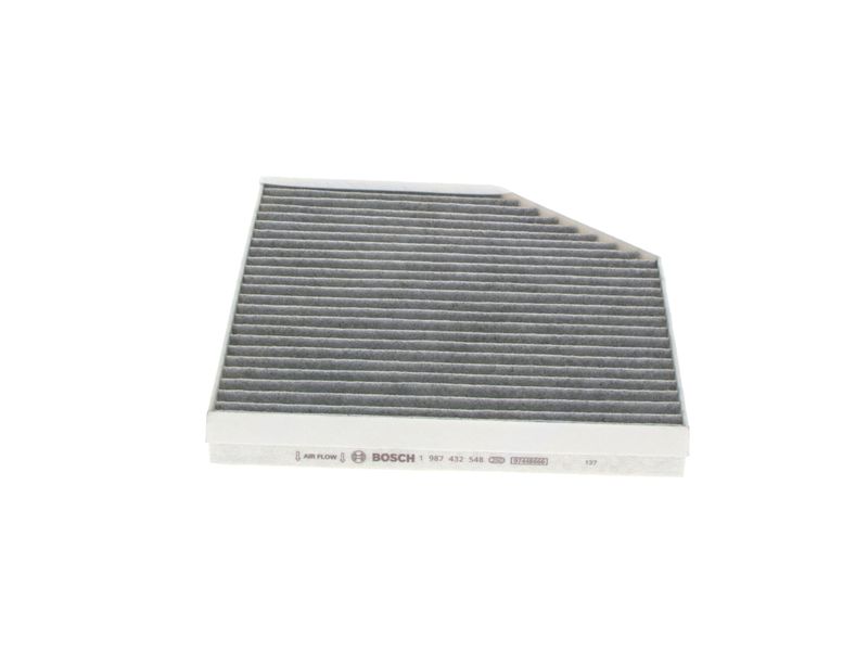 BOSCH 1 987 432 548 Filter, cabin air