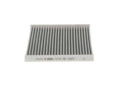 Filter, cabin air BOSCH 1 987 432 566