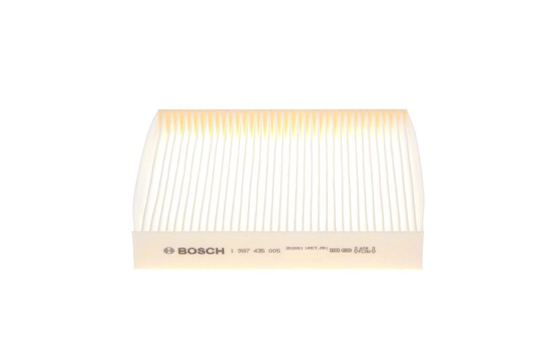 BOSCH 1 987 435 005 Filter, cabin air