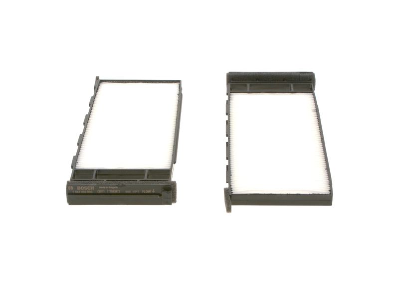 BOSCH 1 987 435 006 Filter, cabin air