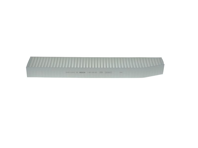 BOSCH 1 987 435 007 Filter, cabin air