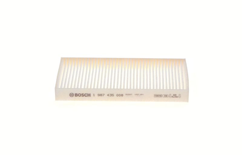 BOSCH 1 987 435 008 Filter, cabin air