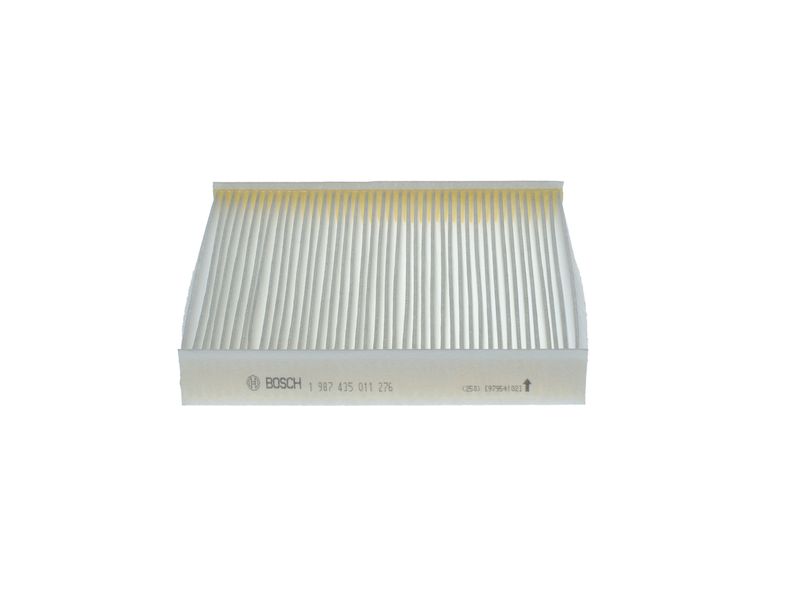 BOSCH 1 987 435 011 Filter, cabin air