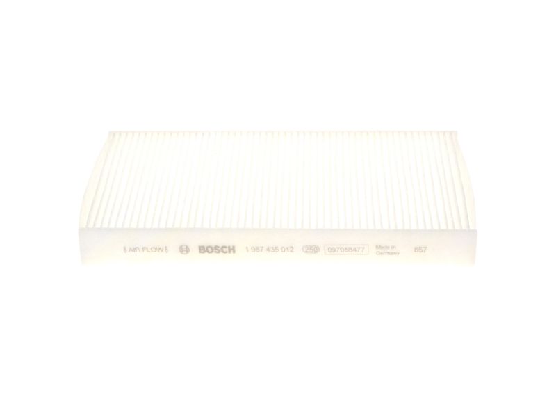 BOSCH 1 987 435 012 Filter, cabin air