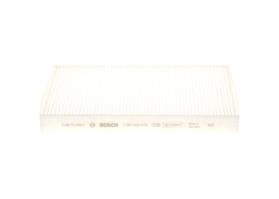 Filter, cabin air BOSCH 1 987 435 012