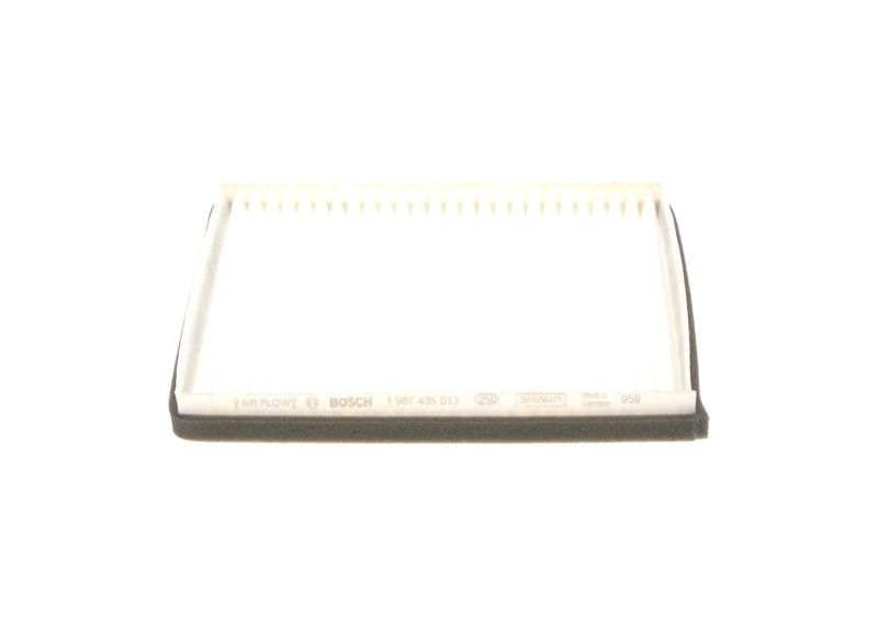 BOSCH 1 987 435 013 Filter, cabin air