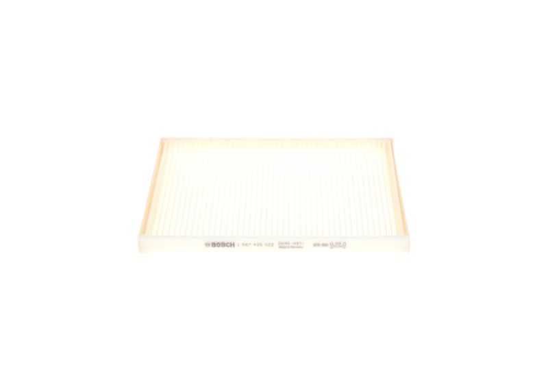 BOSCH 1 987 435 022 Filter, cabin air