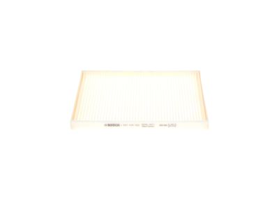 Filter, cabin air BOSCH 1 987 435 022