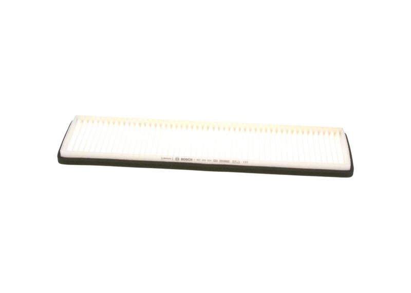 BOSCH 1 987 435 024 Filter, cabin air