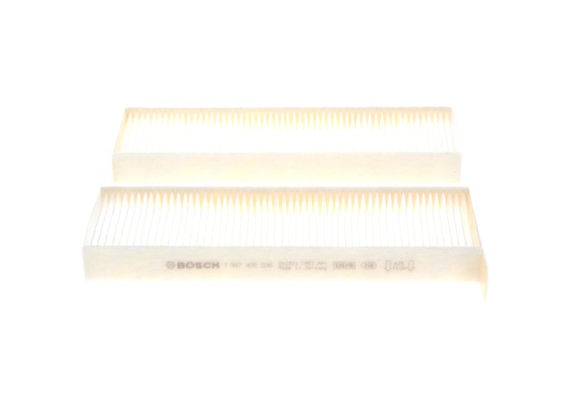 BOSCH 1 987 435 026 Filter, cabin air