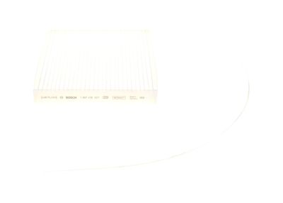 Filter, cabin air BOSCH 1 987 435 027