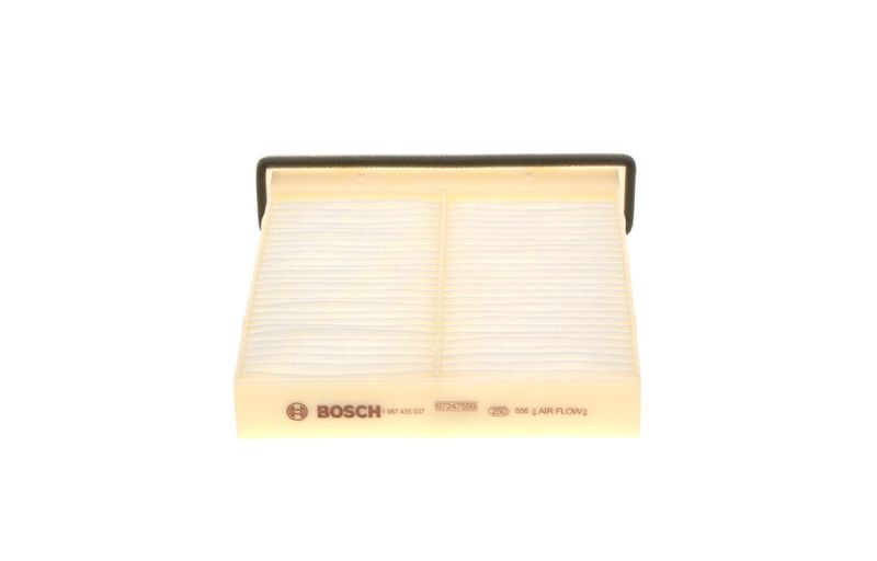 BOSCH 1 987 435 037 Filter, cabin air