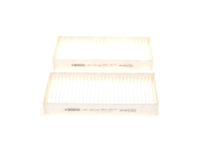 BOSCH 1 987 435 046 Filter, cabin air