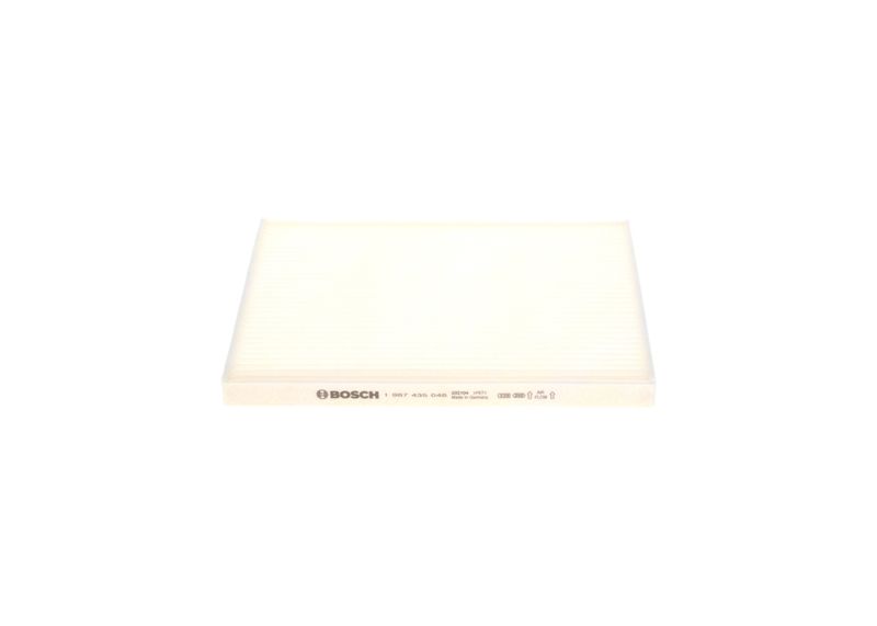 BOSCH 1 987 435 048 Filter, cabin air