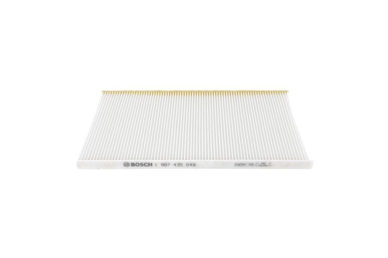 BOSCH 1 987 435 049 Filter, cabin air