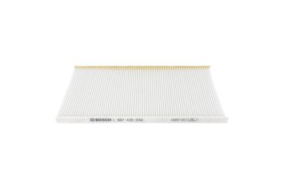 Filter, cabin air BOSCH 1 987 435 049