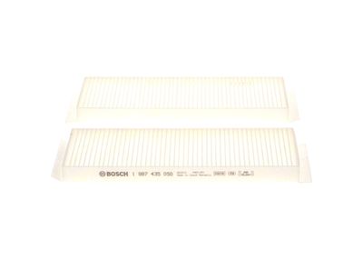 Filter, cabin air BOSCH 1 987 435 050