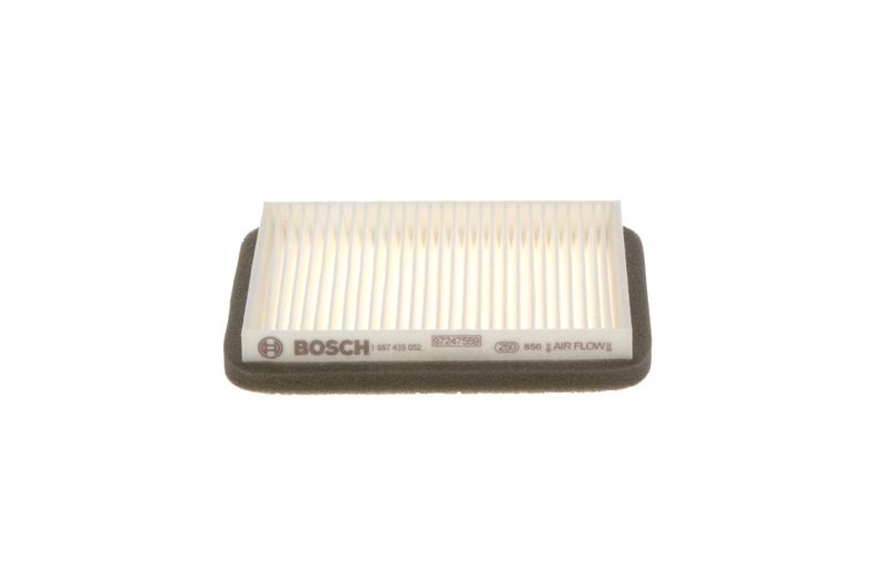 BOSCH 1 987 435 052 Filter, cabin air