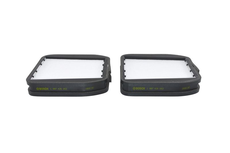 BOSCH 1 987 435 053 Filter, cabin air