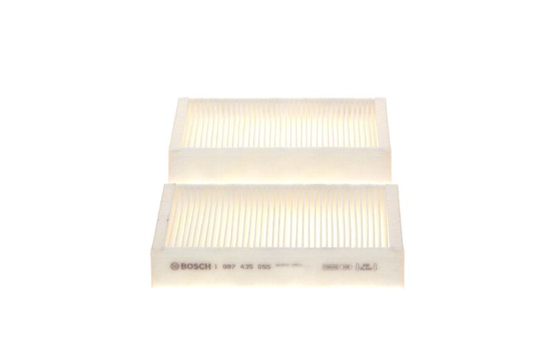 BOSCH 1 987 435 055 Filter, cabin air
