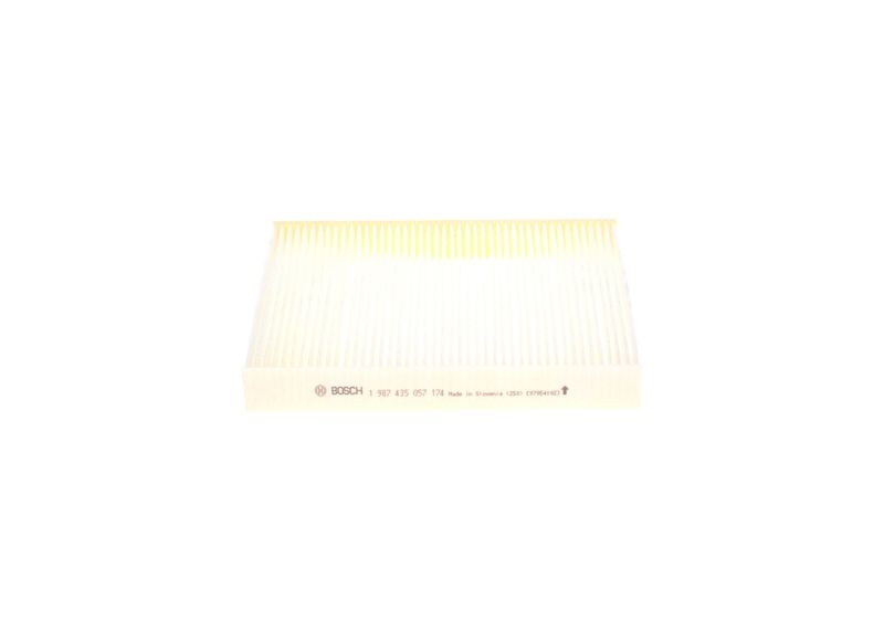BOSCH 1 987 435 057 Filter, cabin air