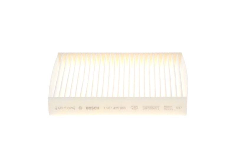 BOSCH 1 987 435 066 Filter, cabin air