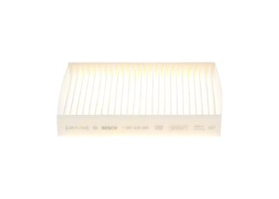 Filter, cabin air BOSCH 1 987 435 066